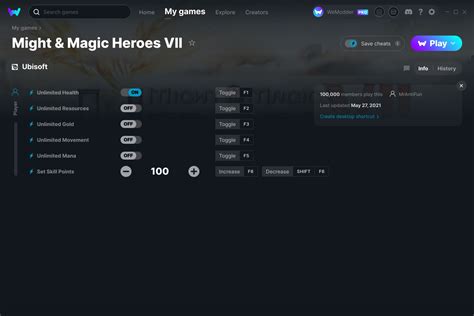 might & magic heroes vii trainer|might meaning.
